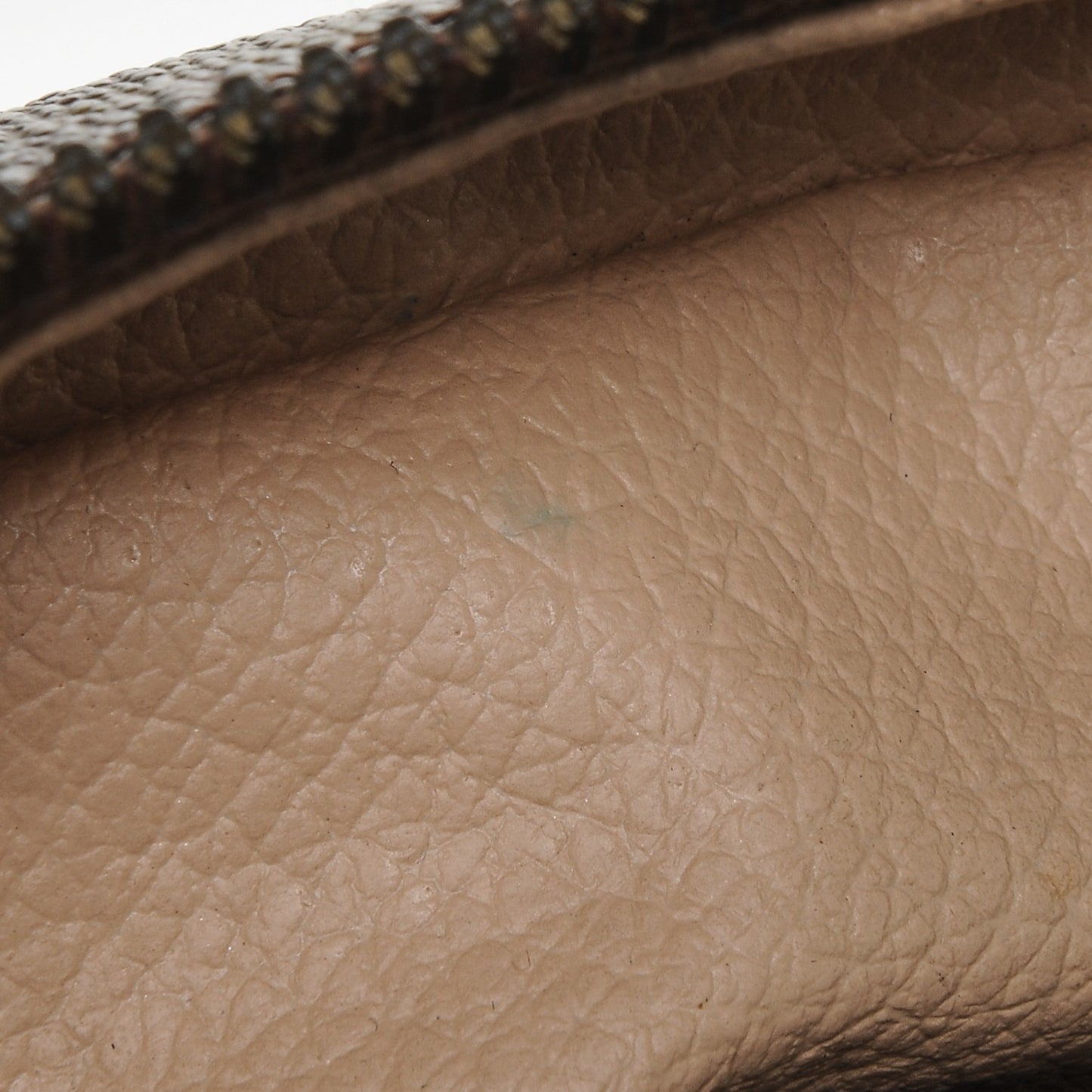 Monogram Trousse Toilette 28