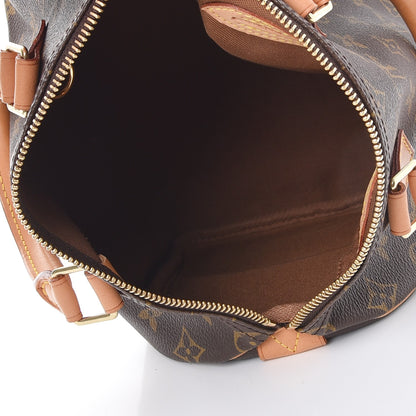 Louis Vuitton Monogram Speedy 25 5 of 7