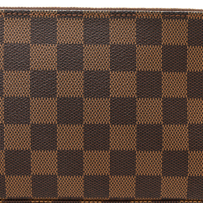 Louis Vuitton Damier Ebene Pochette Accessories 8 of 10