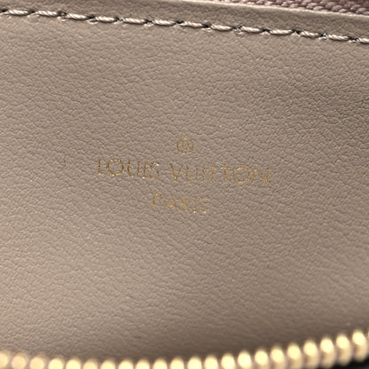 Louis Vuitton Empreinte Felicie Chain Wallet Inserts Tourterelle 7 of 12