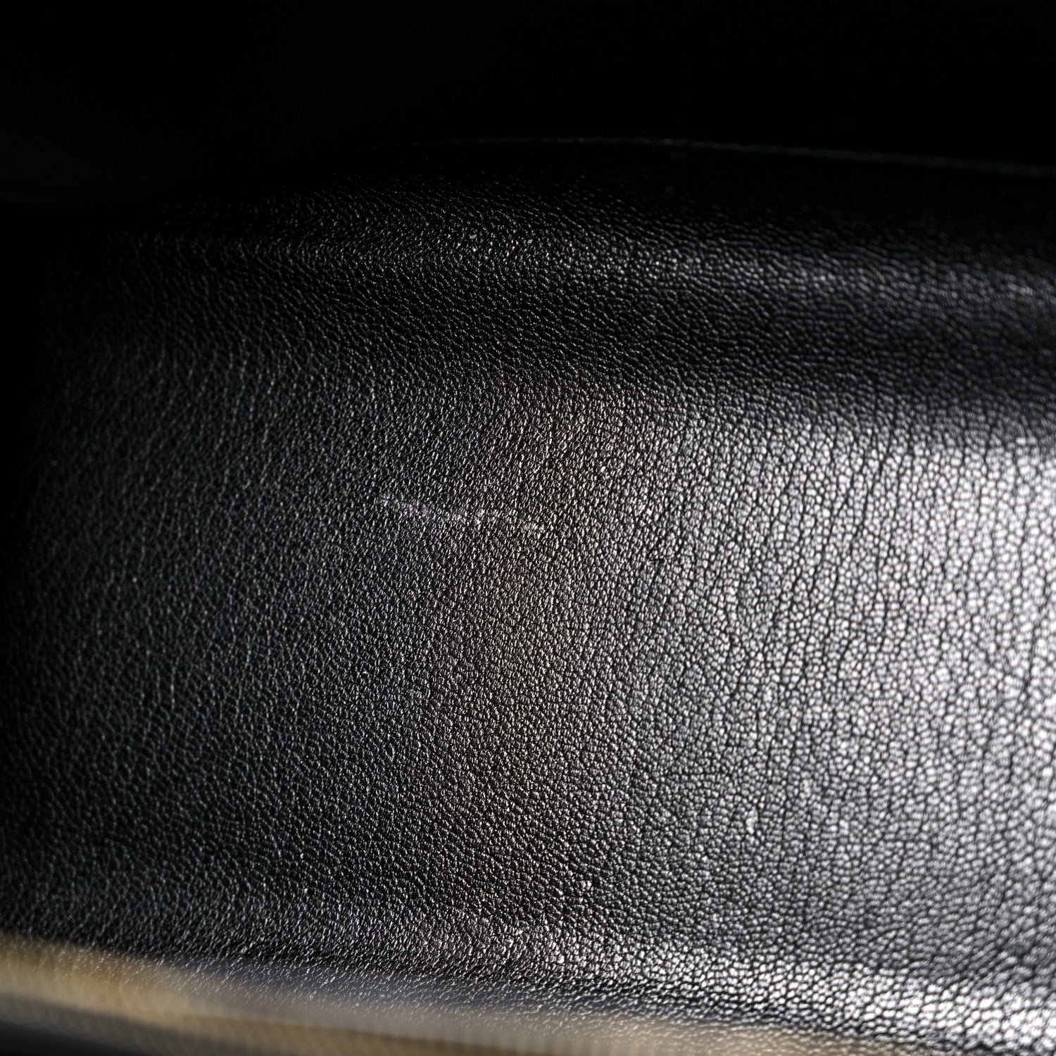 Hermes Box Kelly Sellier 32 Black 13 of 16