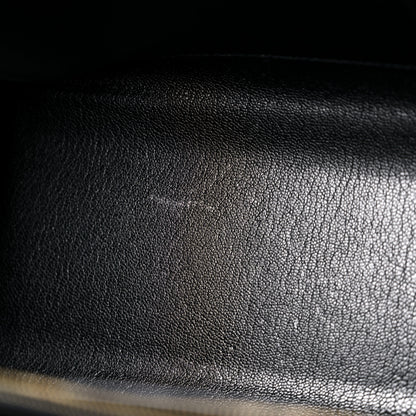 Hermes Box Kelly Sellier 32 Black 13 of 16