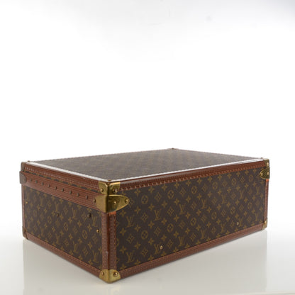 Louis Vuitton Monogram Alzer 60 4 of 16