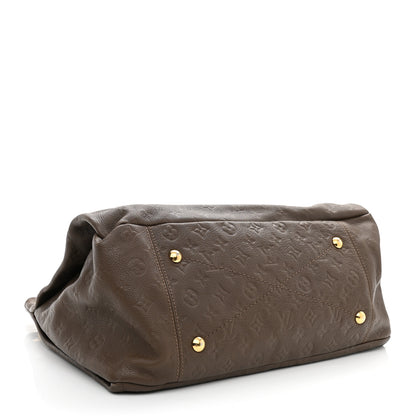 Louis Vuitton Empreinte Artsy MM Ombre 3 of 10