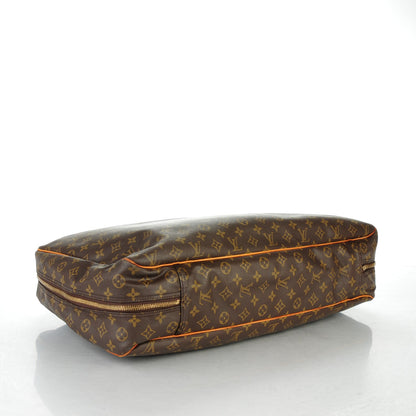 Louis Vuitton Monogram Alize 1 Compartment 4 of 8