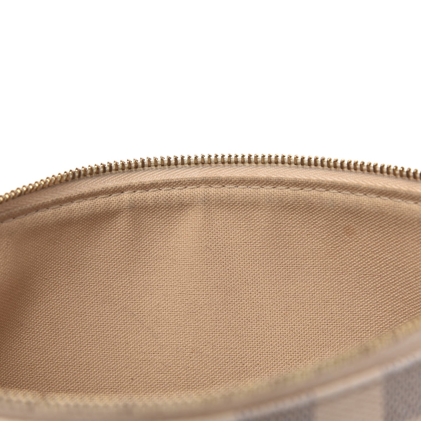 Damier Azur Pochette Accessories NM