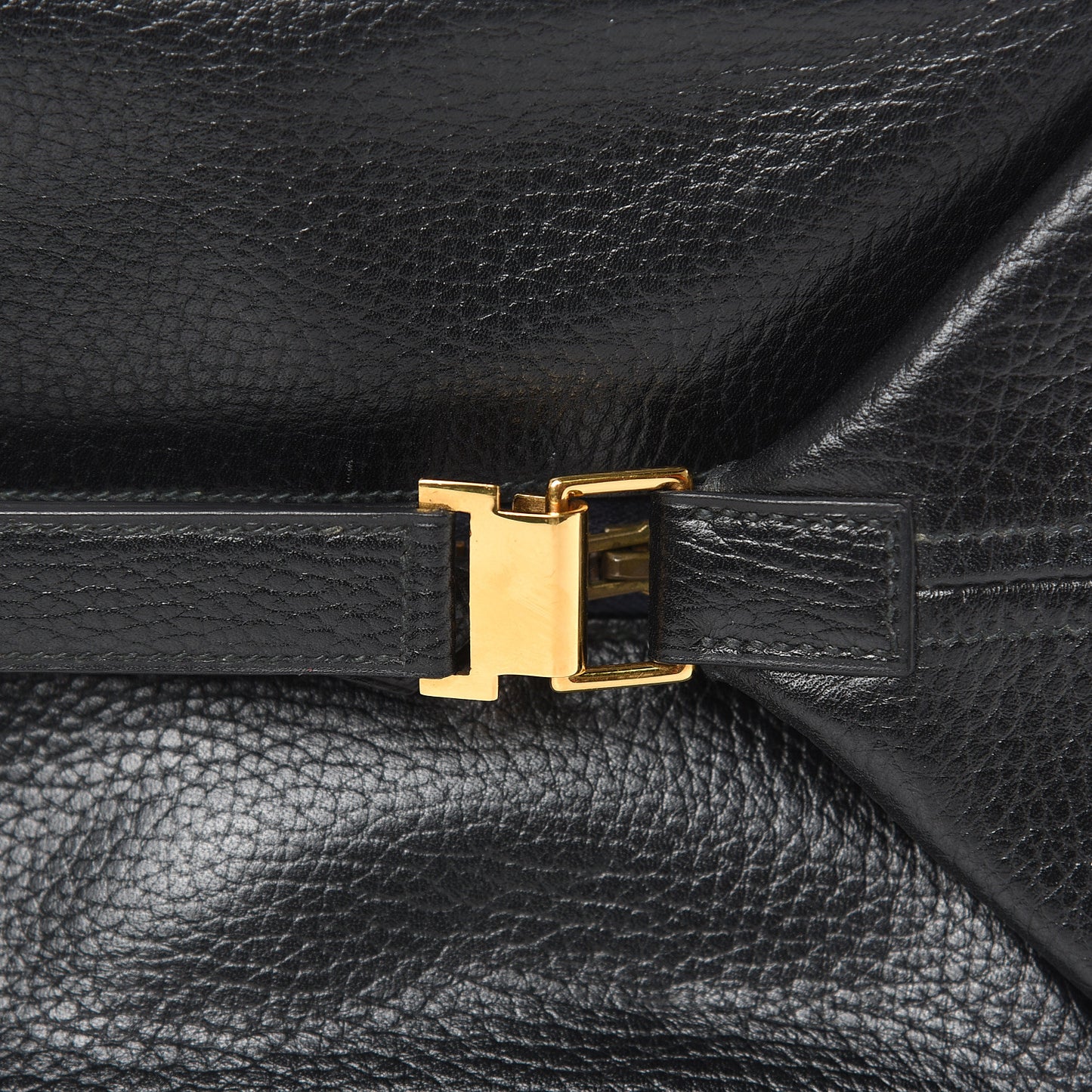 Ardennes Cosmetic Case Bleu Marine