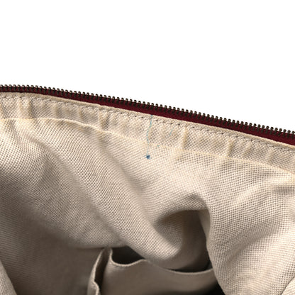 Gucci Monogram Small Miss GG Hobo Red 10 of 21