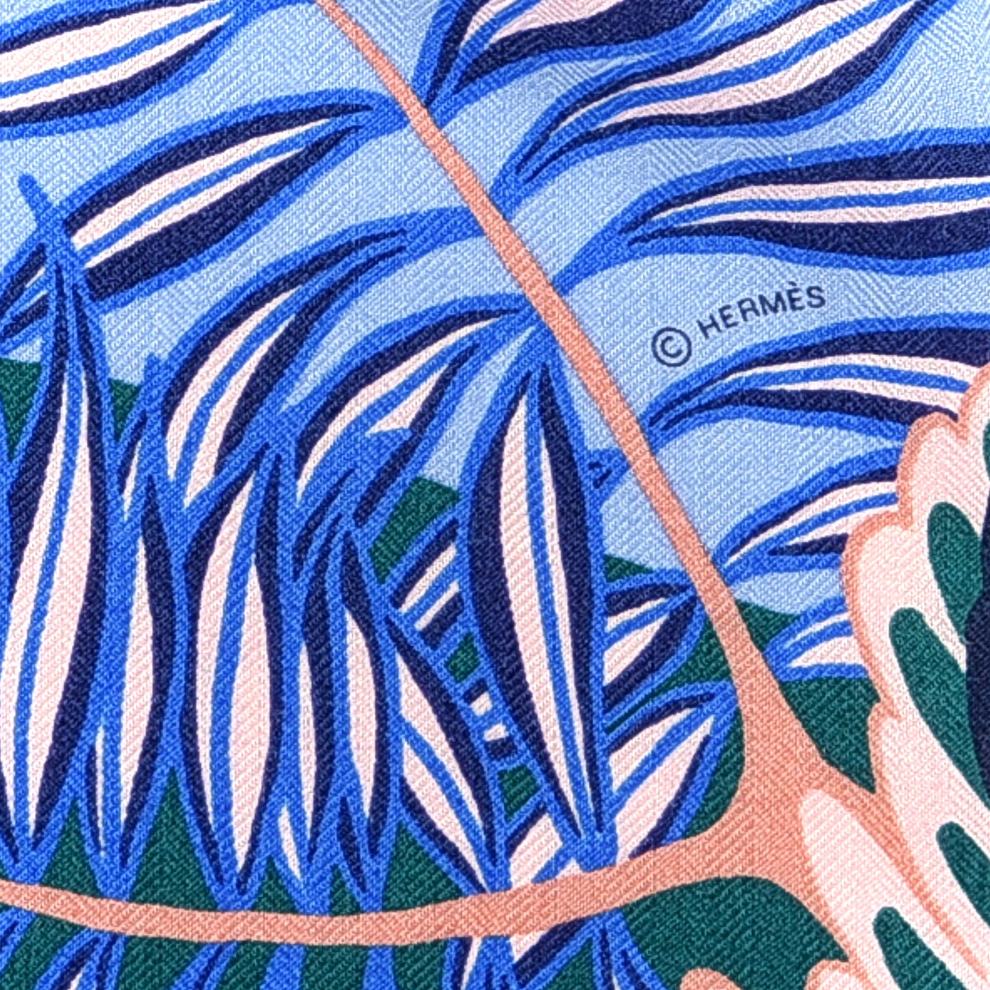 Cashmere Silk The Three Graces Shawl 140 Lavender Indigo Vert