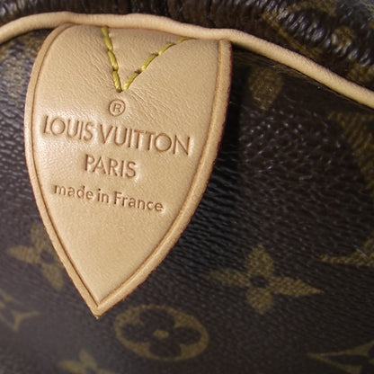 Louis Vuitton Monogram Speedy 40 10 of 12