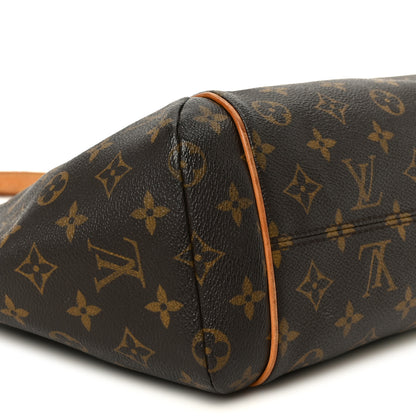 Louis Vuitton Monogram Totally PM 8 of 11