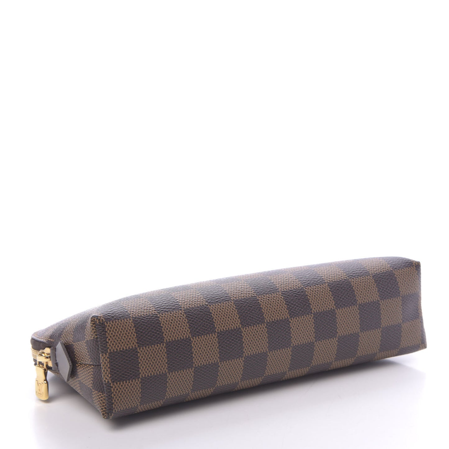 Damier Ebene Cosmetic Pouch GM