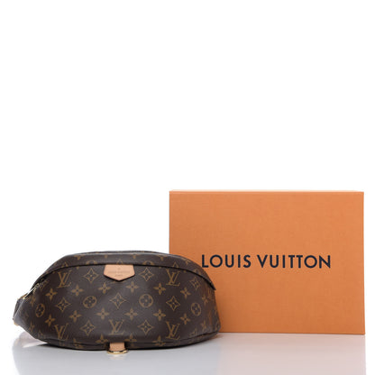 Louis Vuitton Monogram Bumbag 9 of 9