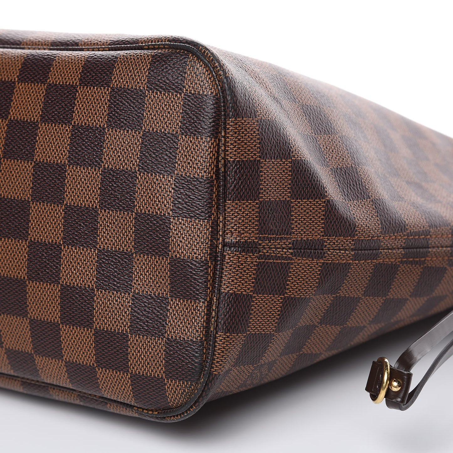 Damier Ebene Neo Neverfull MM