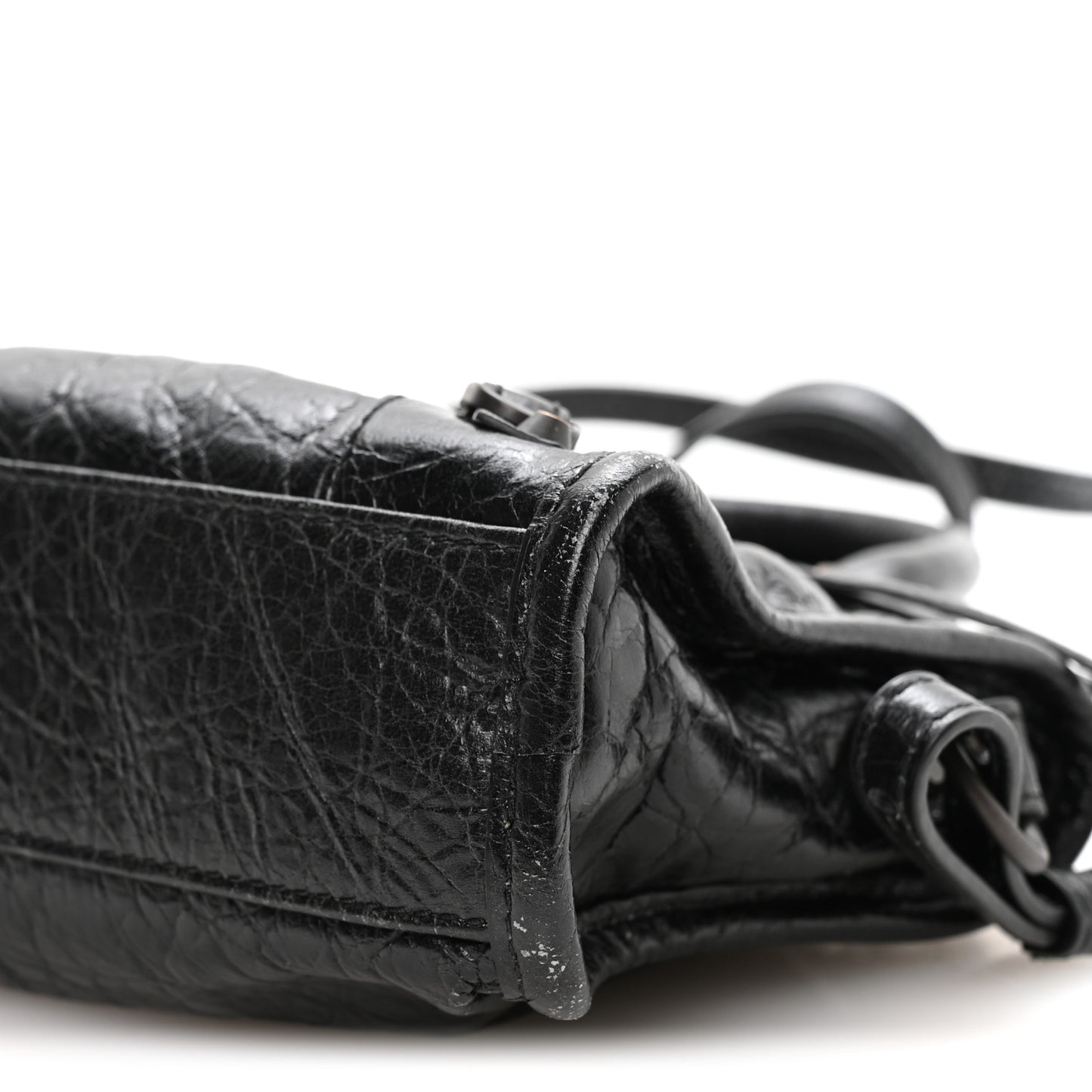 Agneau Arena Classic Hardware Nano Le City Black