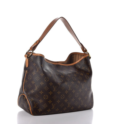 Louis Vuitton Monogram Delightful PM 3 of 12
