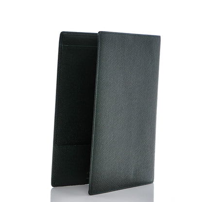 Louis Vuitton Taiga Desk Agenda Cover Epicea 4 of 6