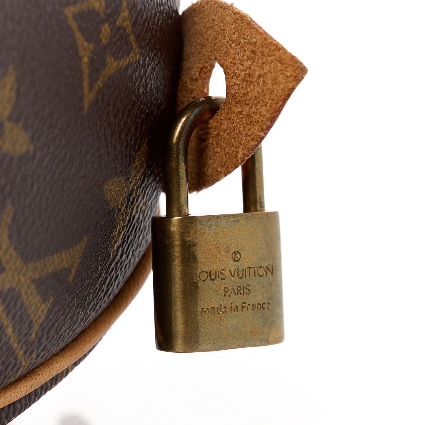 Monogram Speedy 25