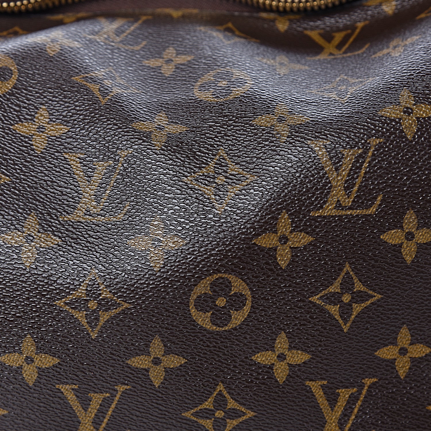 Louis Vuitton Monogram Sully MM 13 of 18