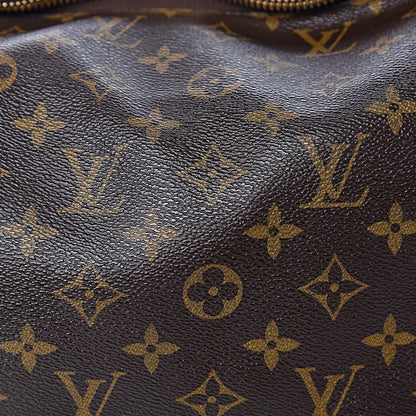 Louis Vuitton Monogram Sully MM 13 of 18
