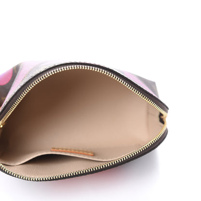 Louis Vuitton Monogram Game On Cosmetic Pouch 5 of 6