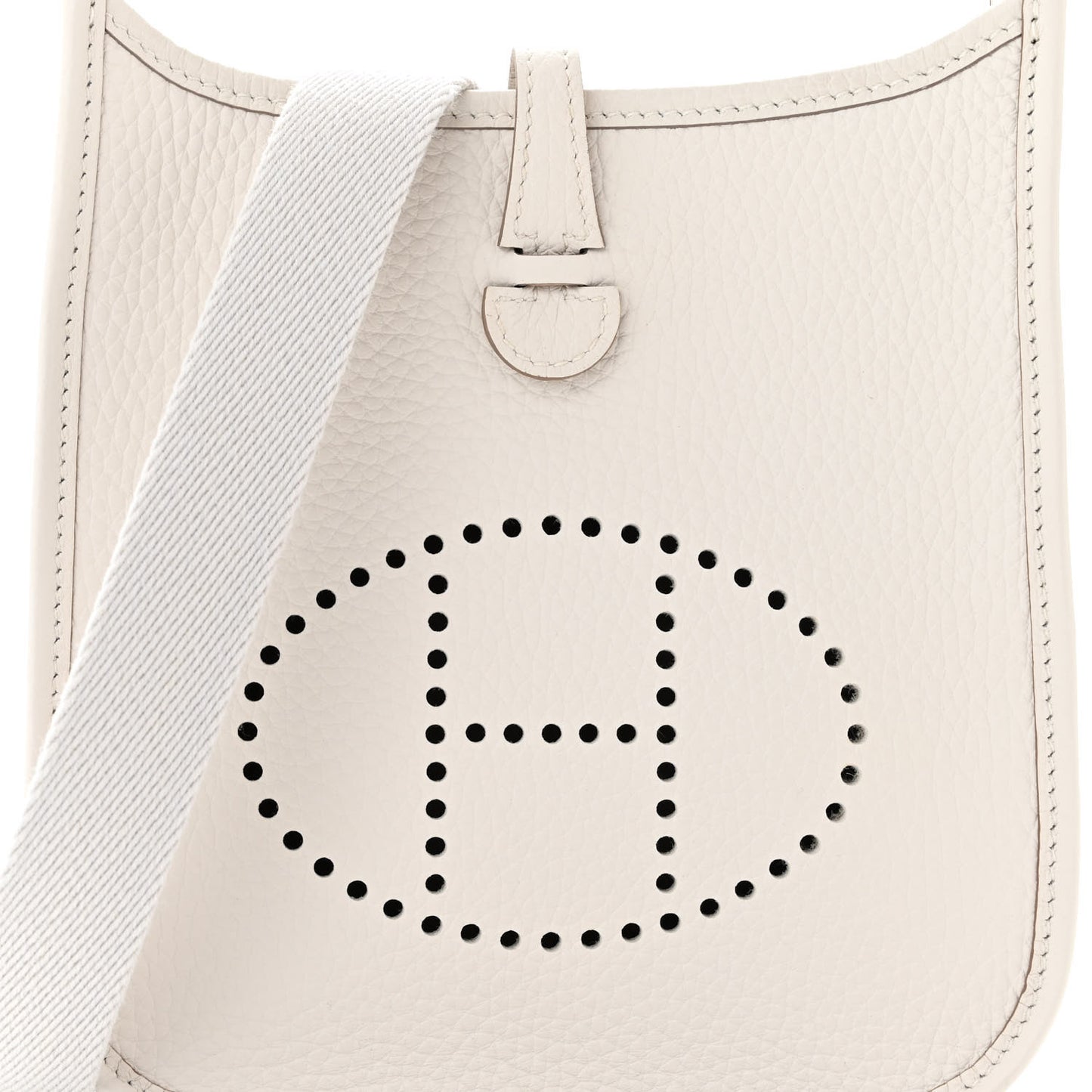 Taurillon Clemence Amazone Evelyne TPM Gris Pale