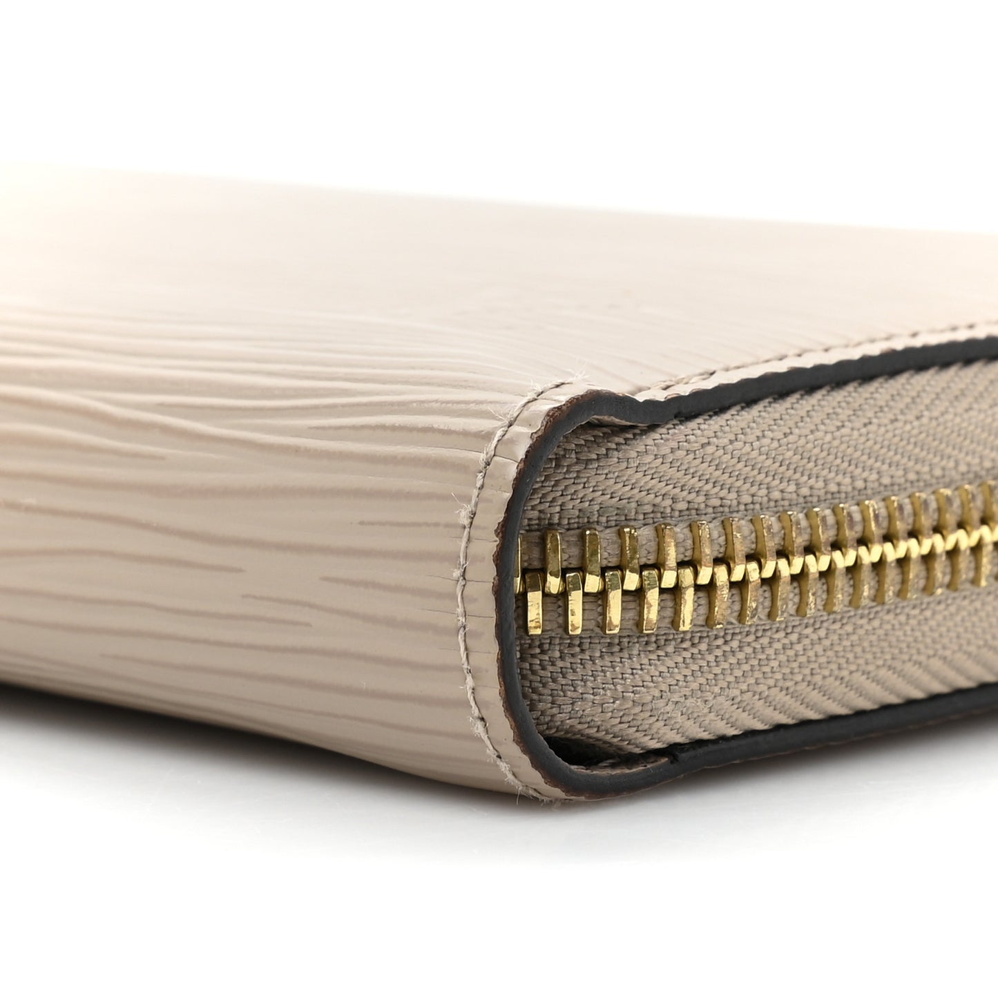 Epi Zippy Wallet Galet