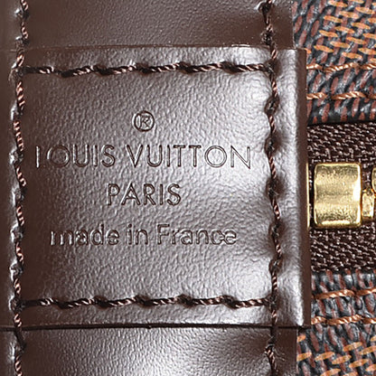 Louis Vuitton Damier Ebene Alma PM 6 of 7