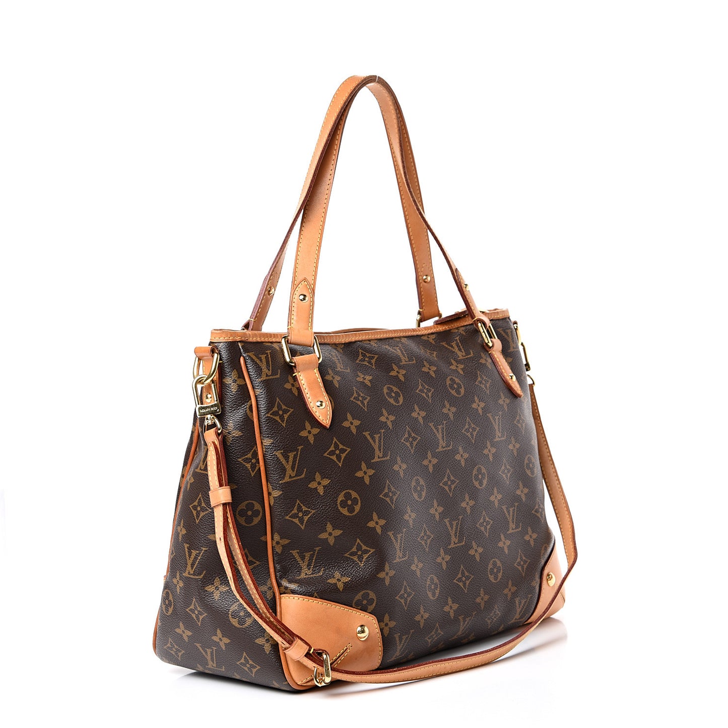 Monogram Estrela MM