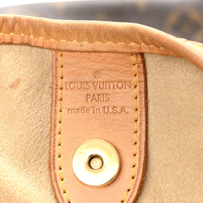 Louis Vuitton Monogram Galliera GM 6 of 9