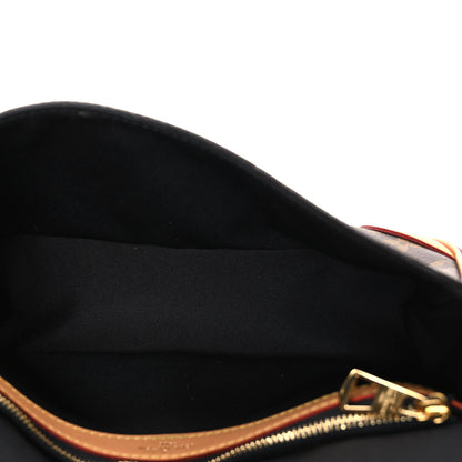 Louis Vuitton Monogram Diane Black 5 of 10