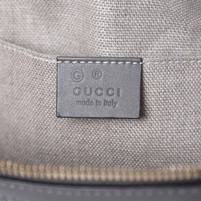 Gucci Microguccissima Mini Dome Bag Loess 6 of 7