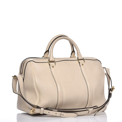 Louis Vuitton Veau Cachemire SC Bag PM Vanille 4 of 15