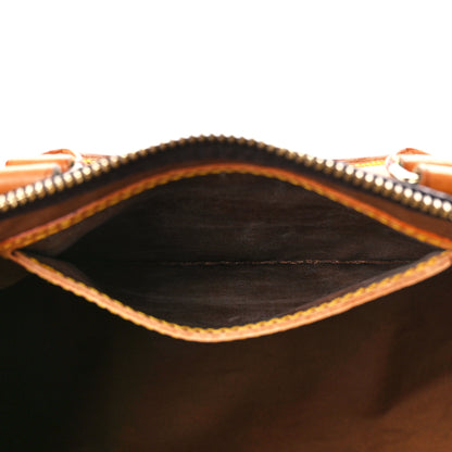 Louis Vuitton Monogram Speedy 40 6 of 14