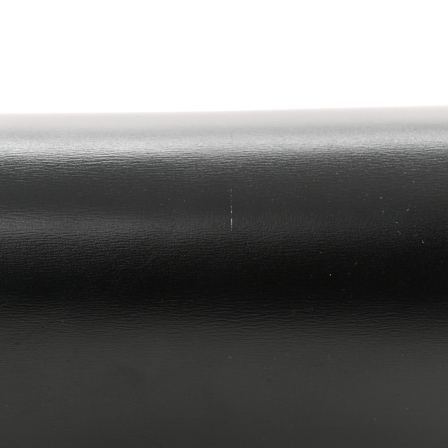 Box Calfskin Medium Classic Box Flap Bag Black