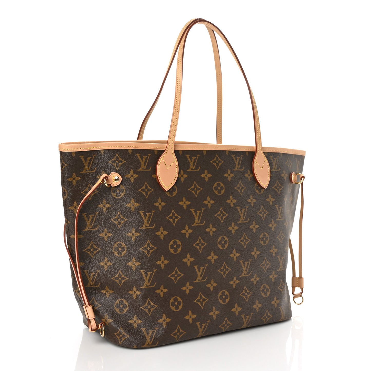 Monogram Neo Neverfull MM