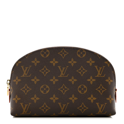 Louis Vuitton Monogram Cosmetic Pouch GM 1 of 6