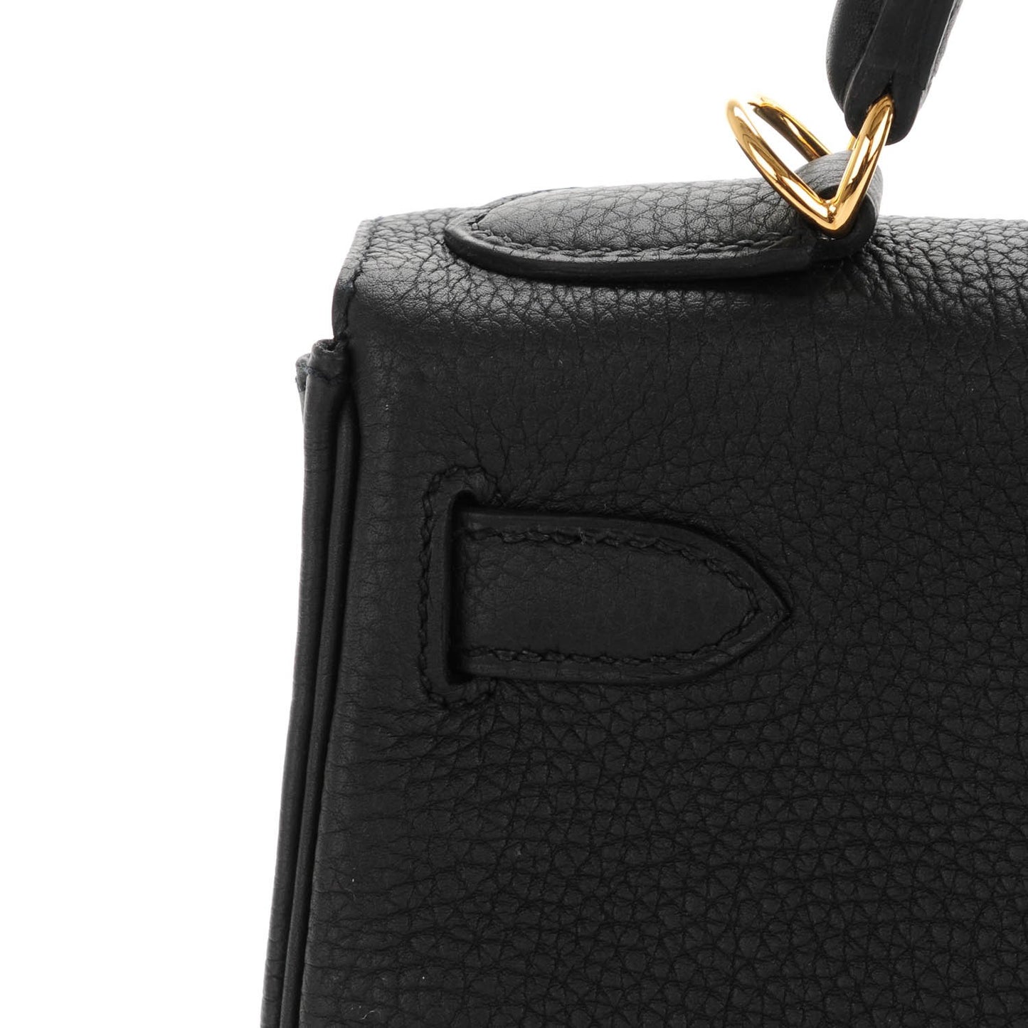 Togo Kelly Retourne 28 Black
