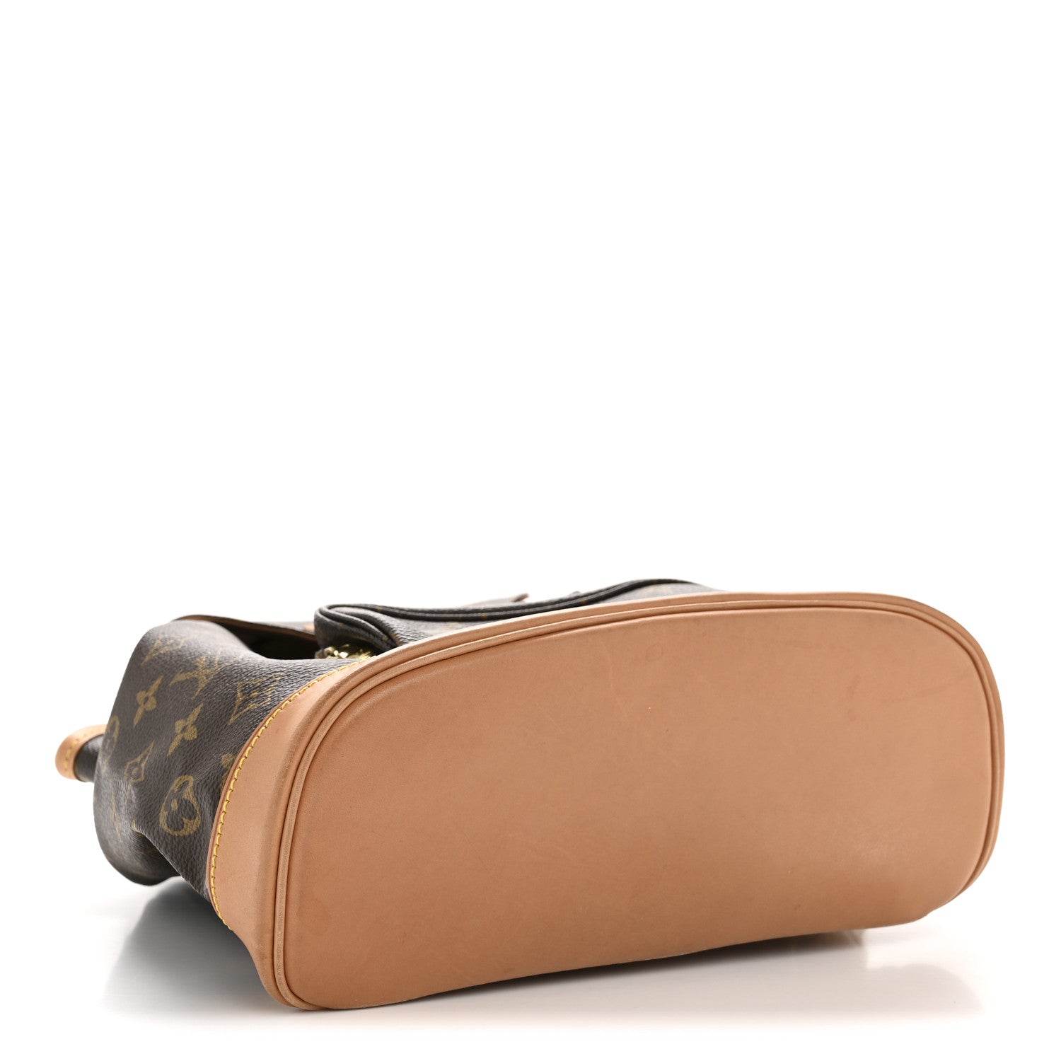 Louis Vuitton Monogram Montsouris MM Backpack 4 of 14