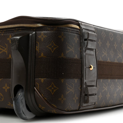 Louis Vuitton Monogram Pegase 50 Business 7 of 10