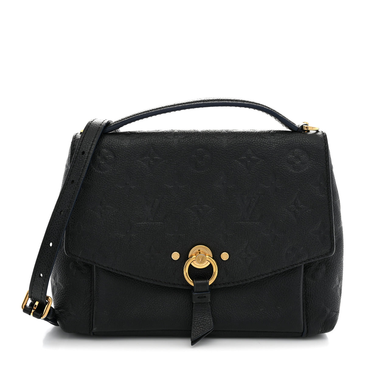 Empreinte Blanche BB Black
