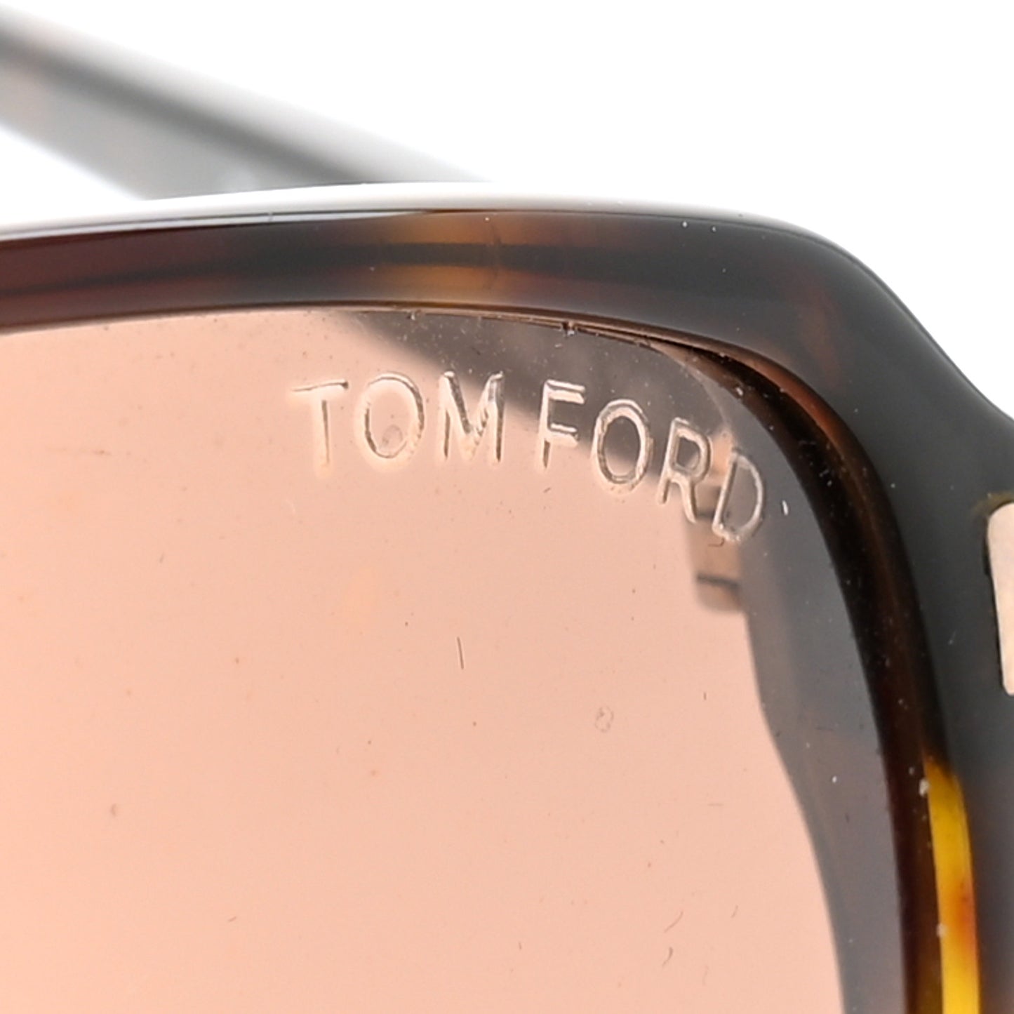 Terry Sunglasses TF332 Tortoise