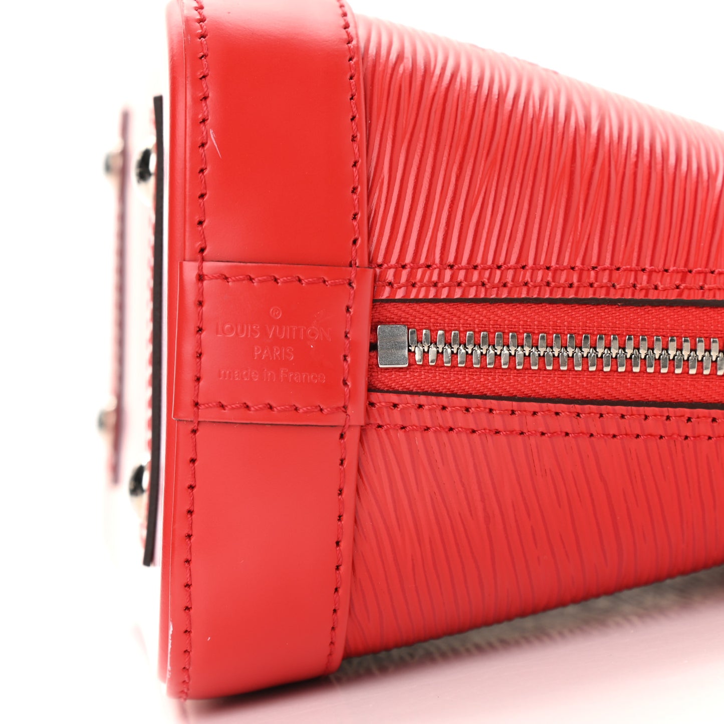 Epi Alma BB Coquelicot