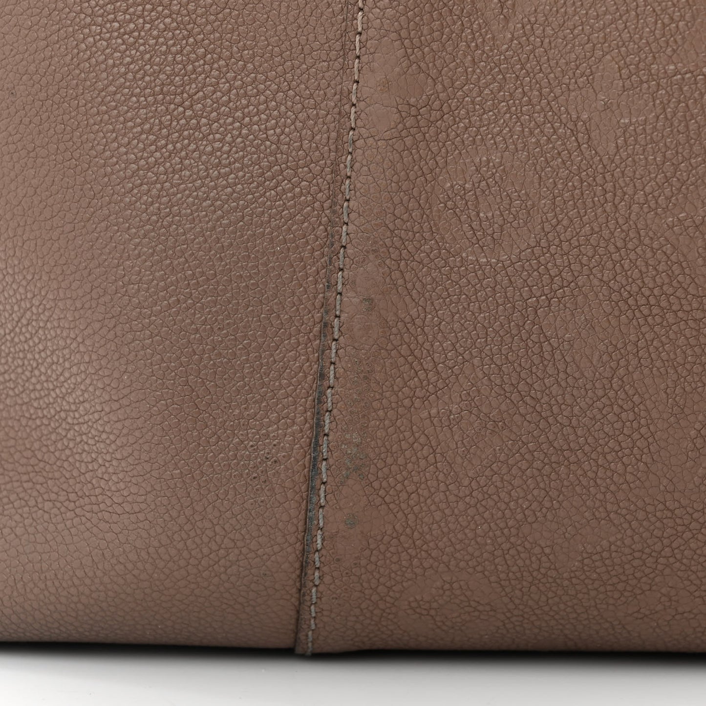 Empreinte Melie Taupe Glace