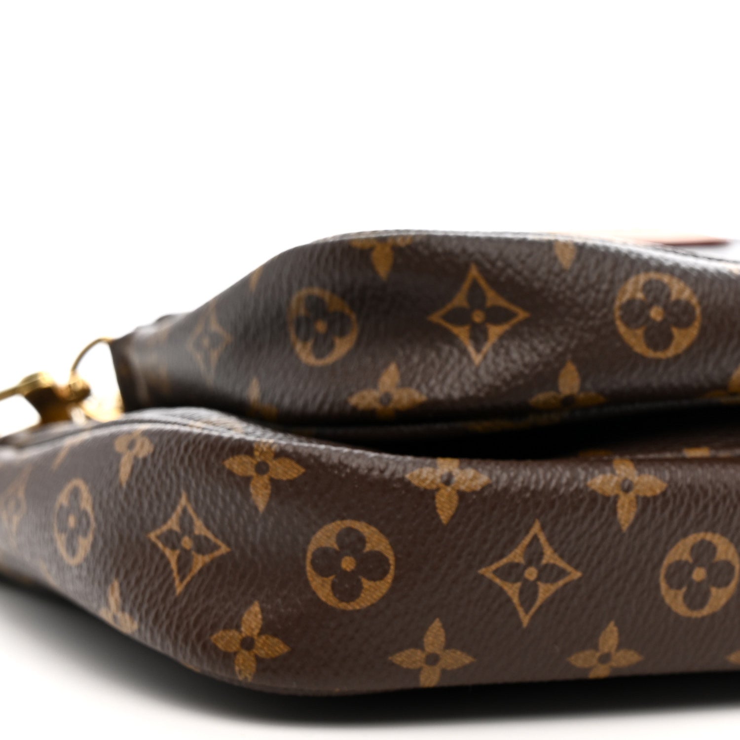 Louis Vuitton Monogram Multi Pochette Accessories Kaki 8 of 10