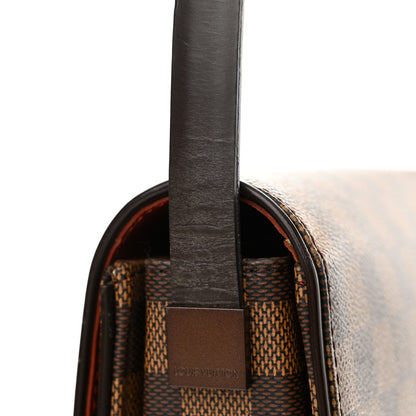 Louis Vuitton Damier Ebene Tribeca Carre 15 of 17