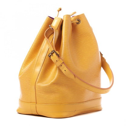 Louis Vuitton Epi Noe Tassil 2 of 9