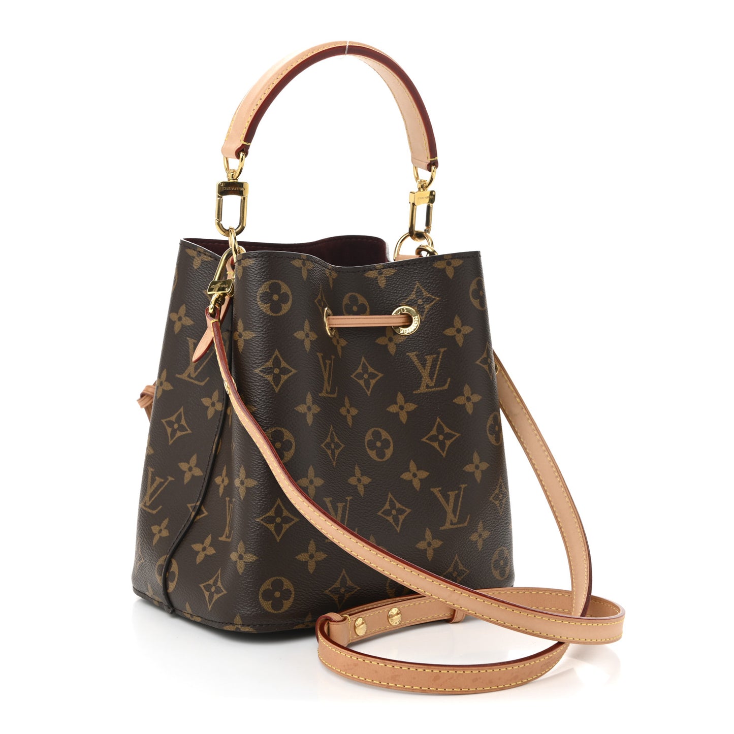 Monogram Neonoe BB