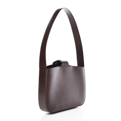 Louis Vuitton Epi Reverie Moka 3 of 9