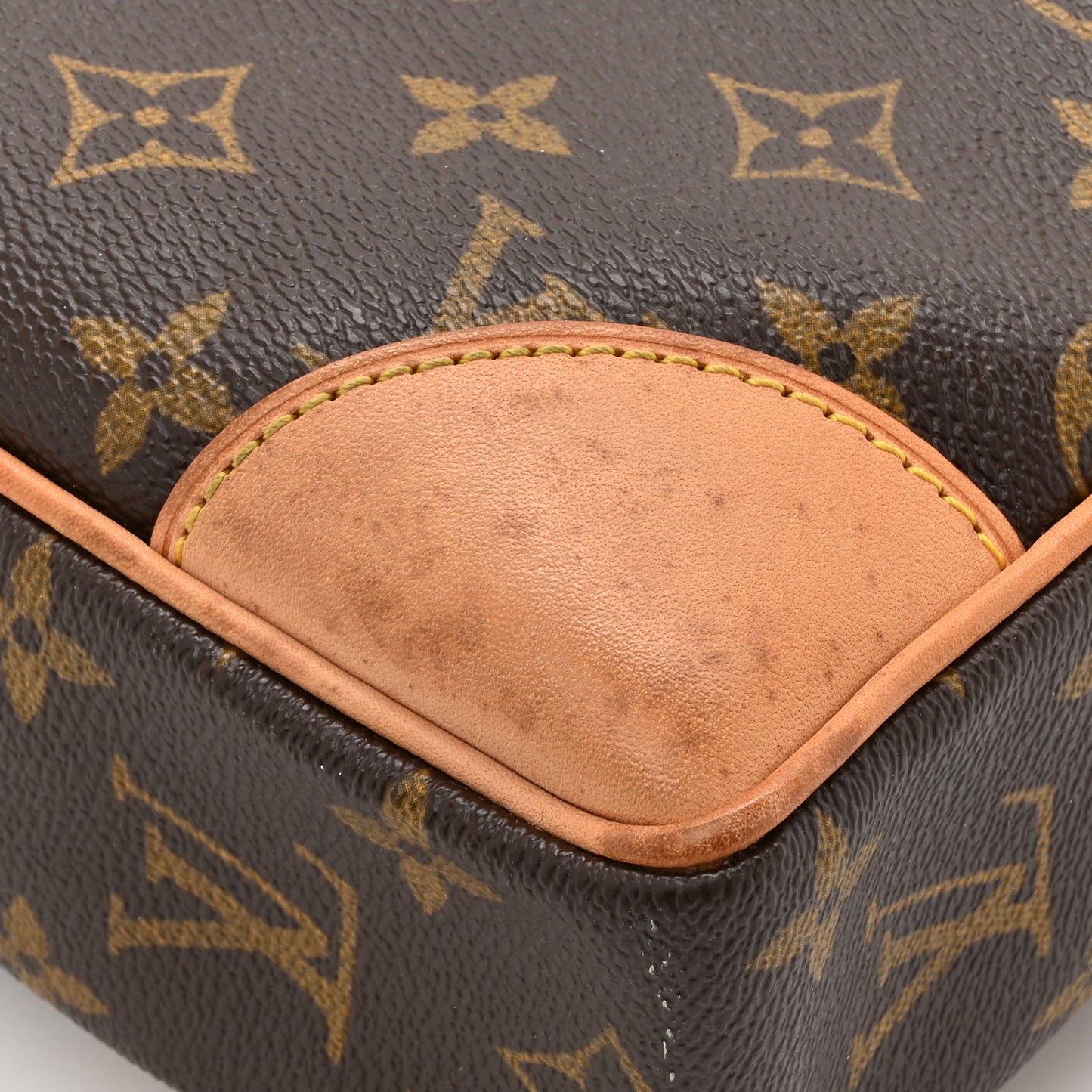Monogram Porte-Documents Voyage Briefcase
